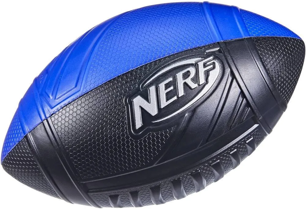 NERF SPORTS PRO GRIP FOOTBALL