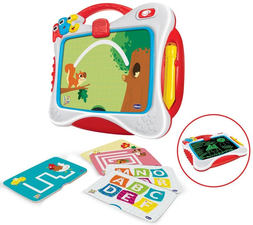 EDU4YOU - MA PREMIERE ARDOISE