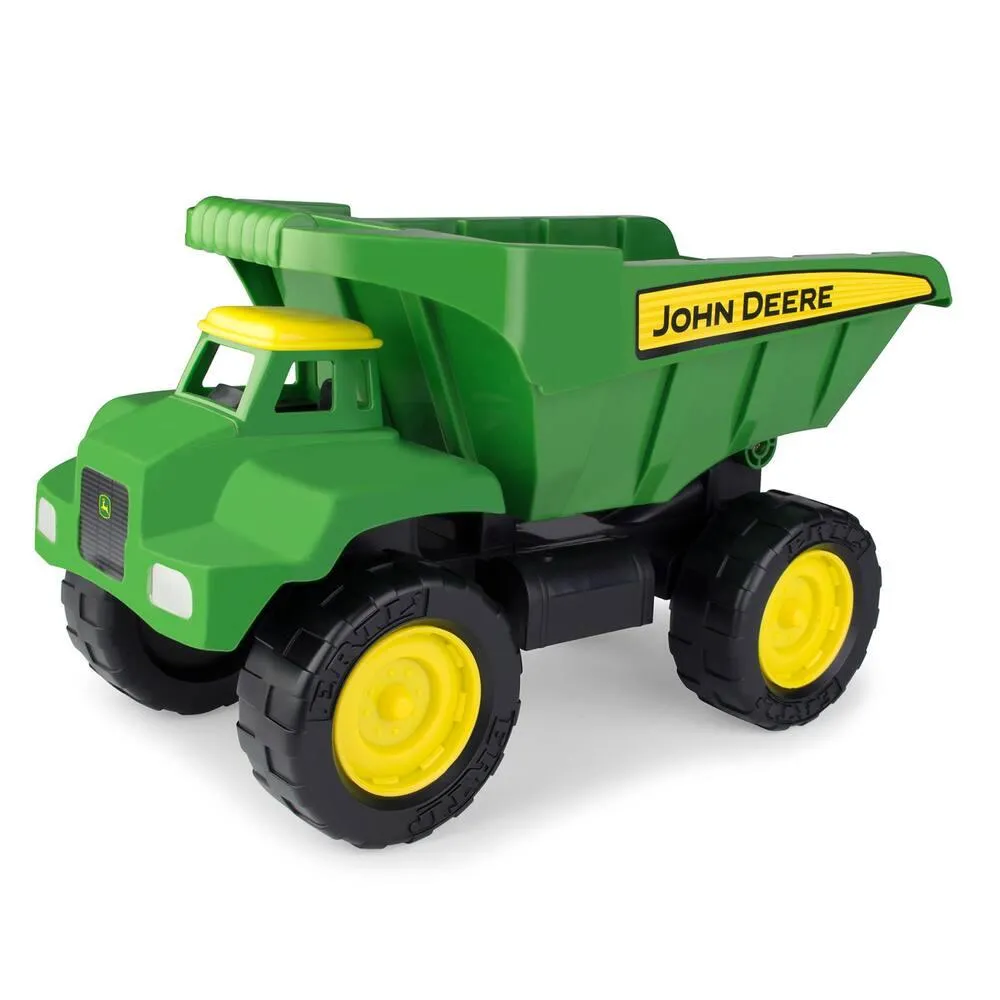 MAXI CAMION BENNE JOHN DEERE