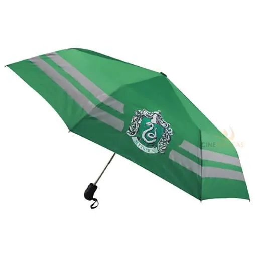 HARRY POTTER - PARAPLUIE SERPENTARD