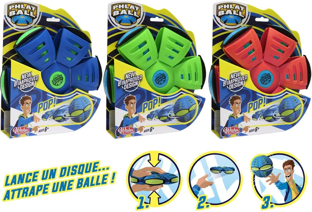 PHLAT BALL CLASSIC