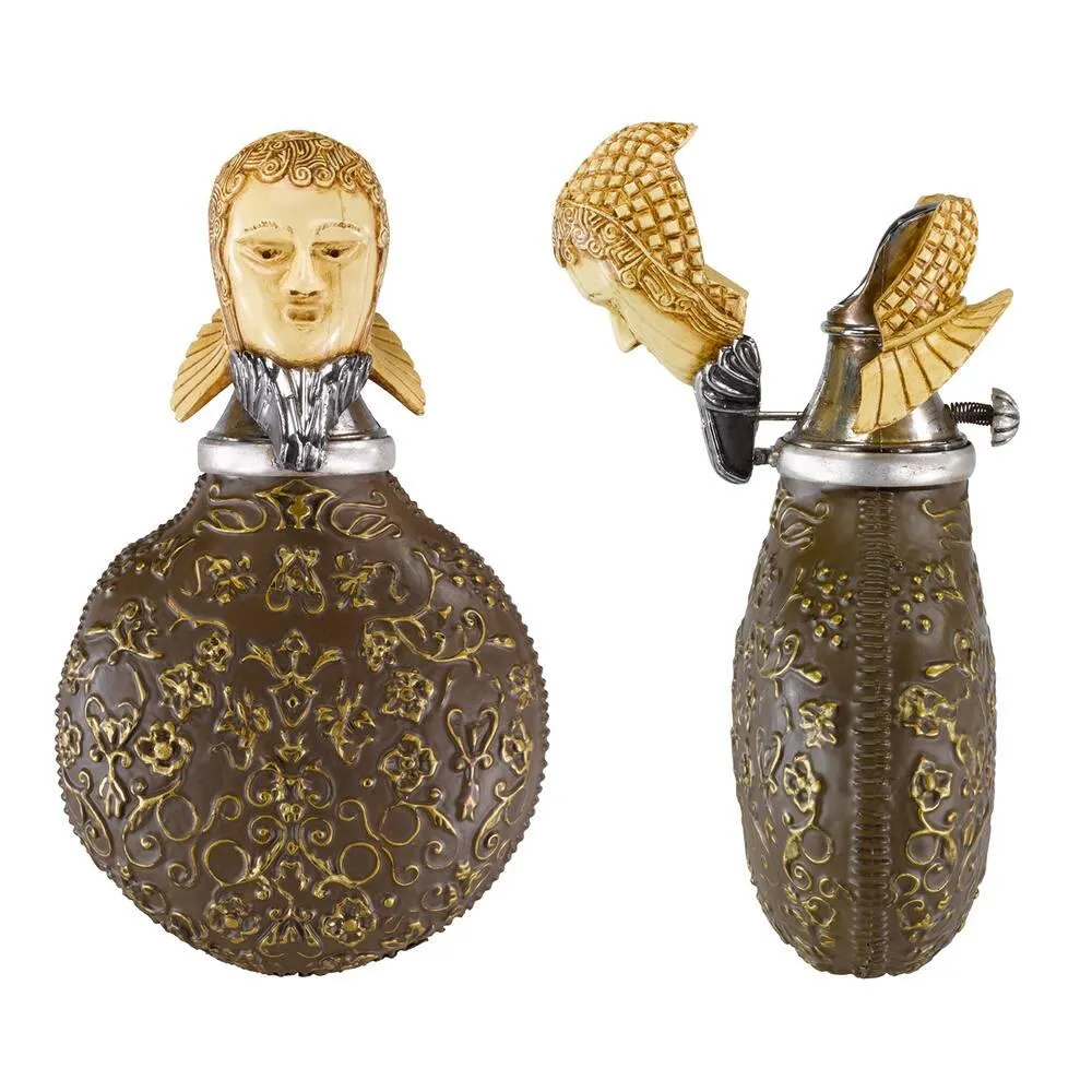 HARRY POTTER -FLASQUE DE MAUGREY FOL OEIL