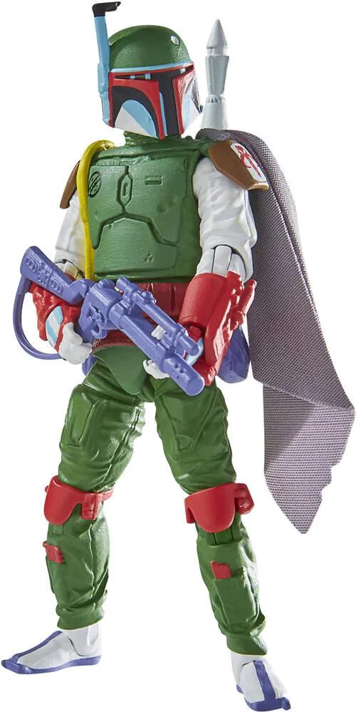 STAR WARS VIN VICTORIA