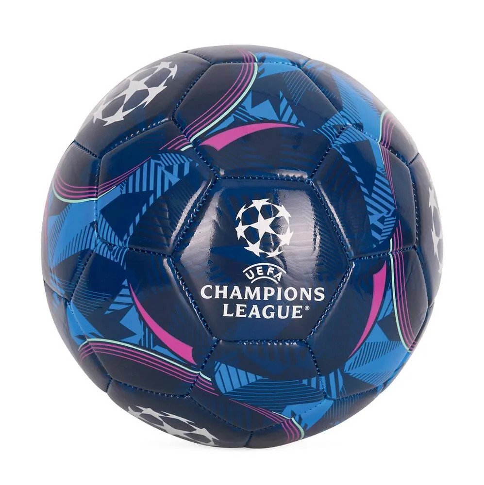 BALLON LOGO GRAPHIC LIGUE DES CHAMPIONS