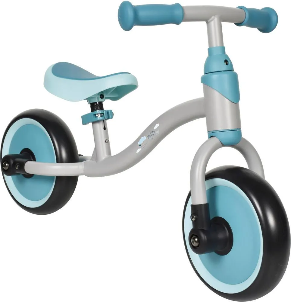 MA JOLIE DRAISIENNE BLEUE