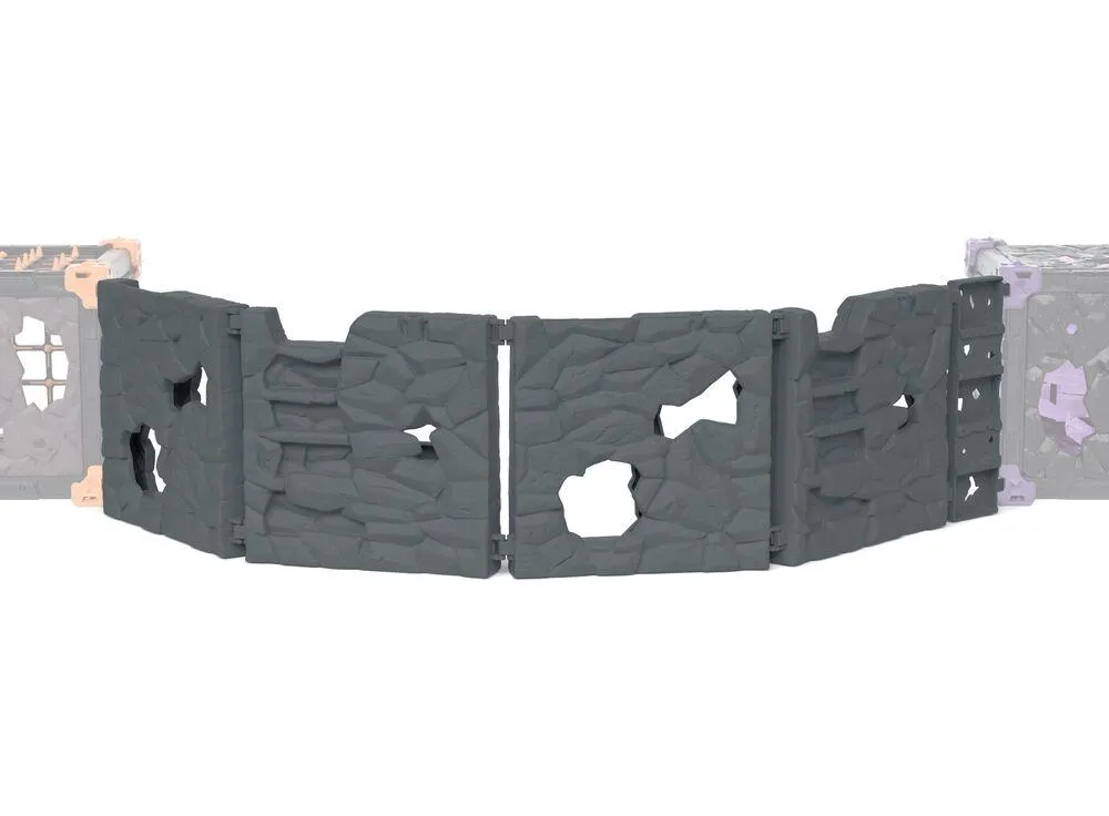 EXTENSION POUR BATTLECAVE ARENA