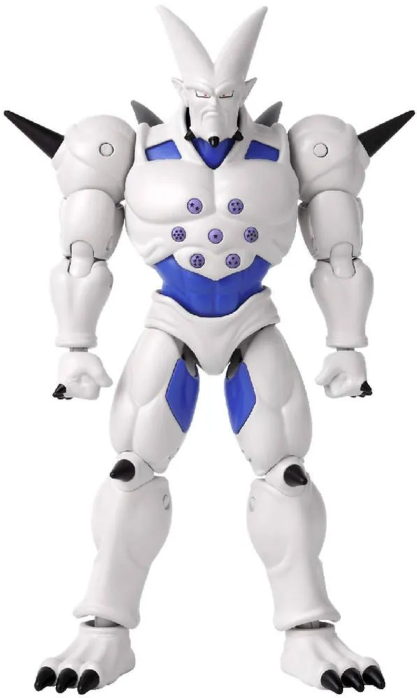 DRAGON BALL Z - FIGURINE DRAGON STARS - OMEGA SHERON