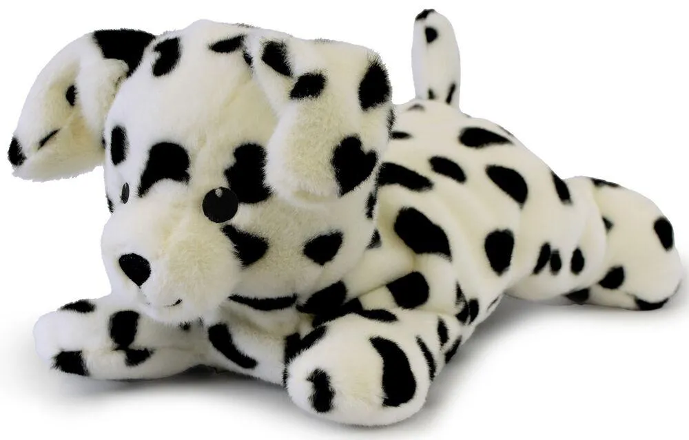 LES P'TITS RELAX - CHIEN DALMATIEN MM