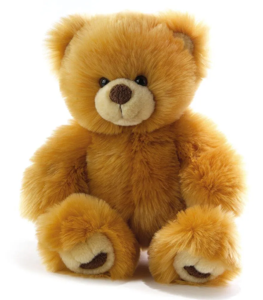 KASAN ORSETTO SEDUTO 25 CM H