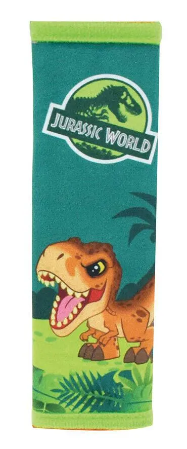 JURASSIC WORLD PROTEGE-CEINTURE 19 CM