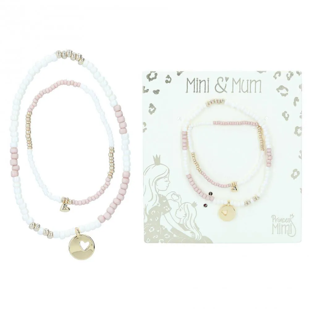 PRINCESS MIMI SET DE BRACELET