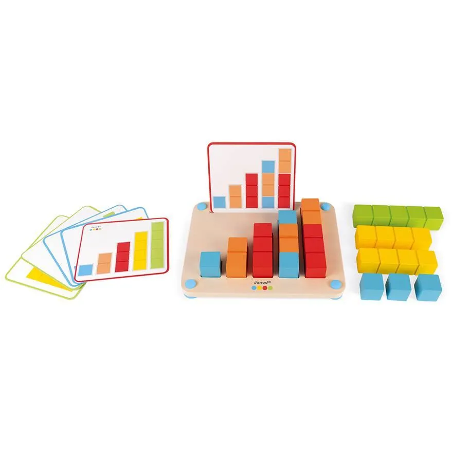 ESSENTIEL - COMPTER  - EN BOIS