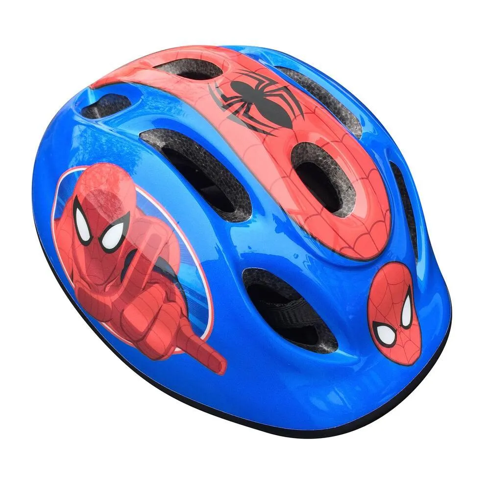 SPIDER-MAN TAILLE - CASQUE S