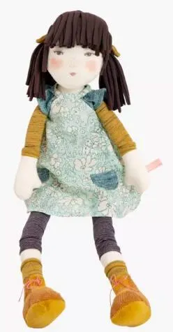 POUPEE IRIS LES ROSALIES