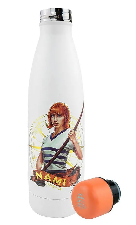 BOUTEILLE ISOTHERME NAMI - ONE PIECE