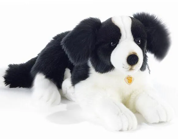 BORONOFF - BORDER COLLIE - L45 CM