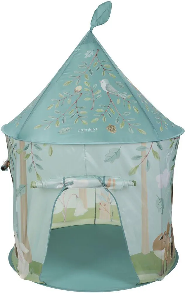 TENTE DE JEU - FOREST FRIENDS