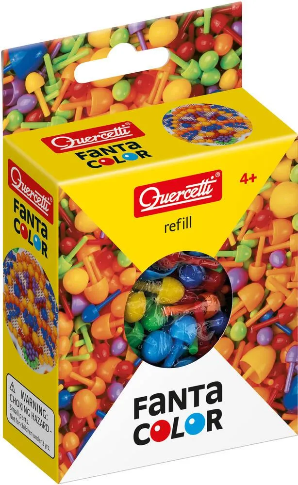 RECHARGE PIXEL 200 PIECES 10 MM