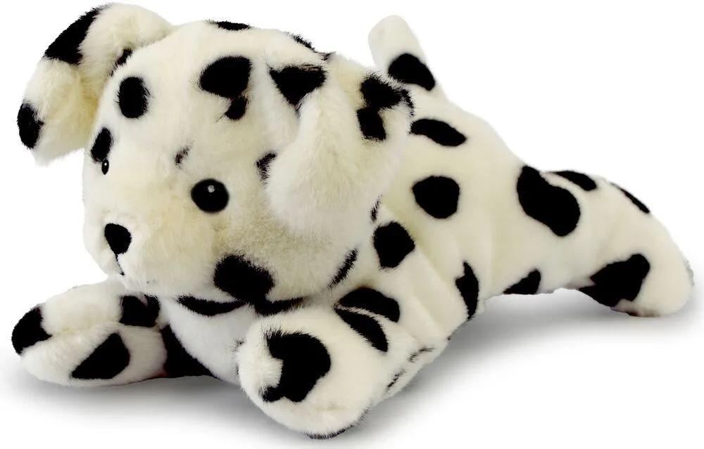 LES P'TITS RELAX - CHIEN DALMATIEN PM