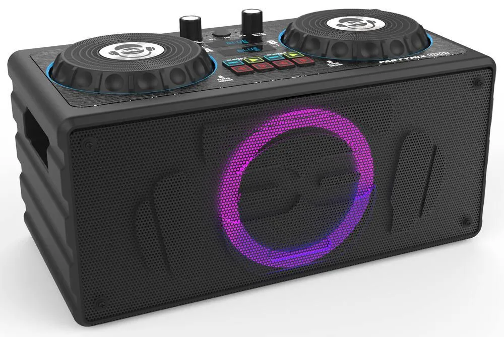 PARTYBOX-DJ303