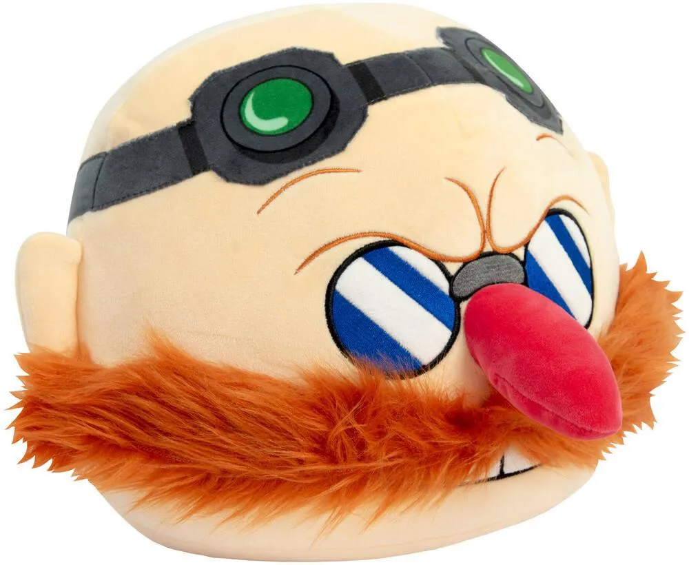 SONIC PELUCHE MOCCHI MOCCHI EGGMAN