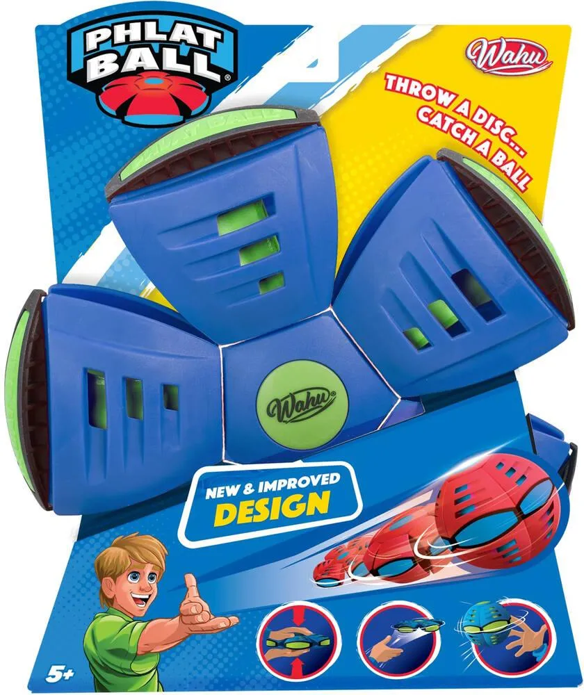 PHLAT BALL CLASSIC BEU