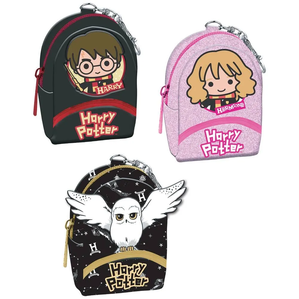 HARRY POTTER - MINI SAC A DOS