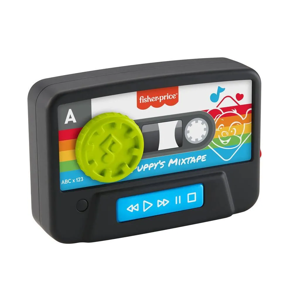 MA PREMIERE CASSETTE