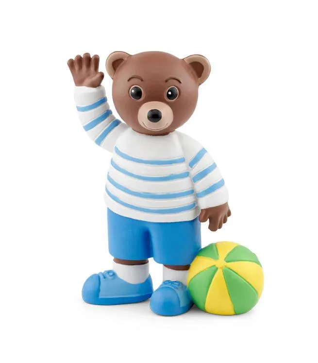 TONIES® - PETIT OURS BRUN VOLUME 1