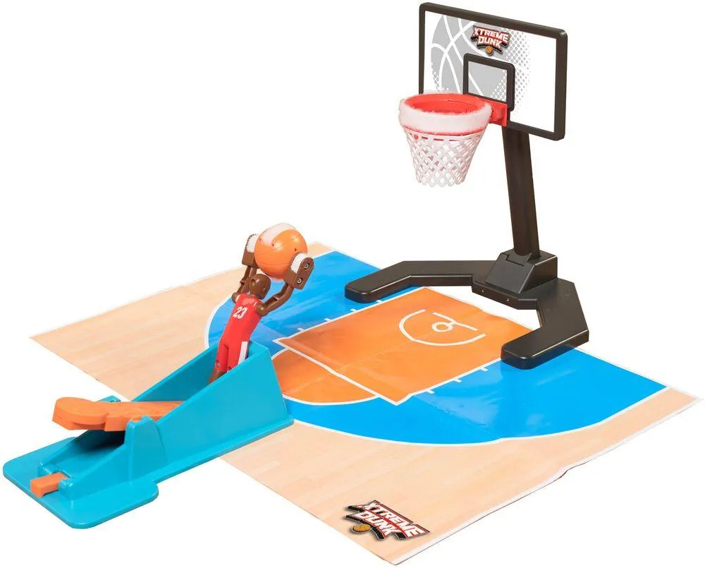 XTREME DUNK
