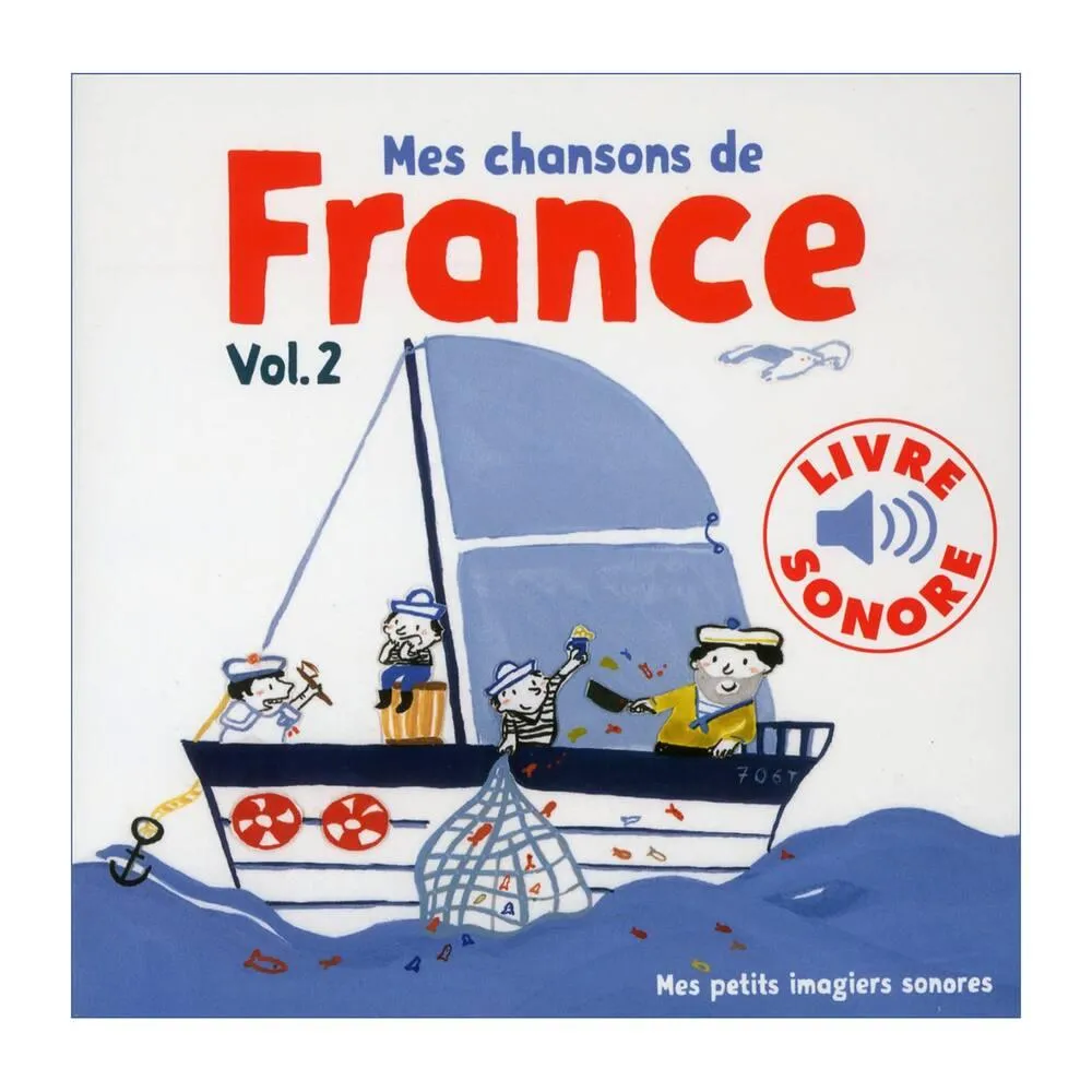 LIVRE MES CHANSONS DE FRANCE V02