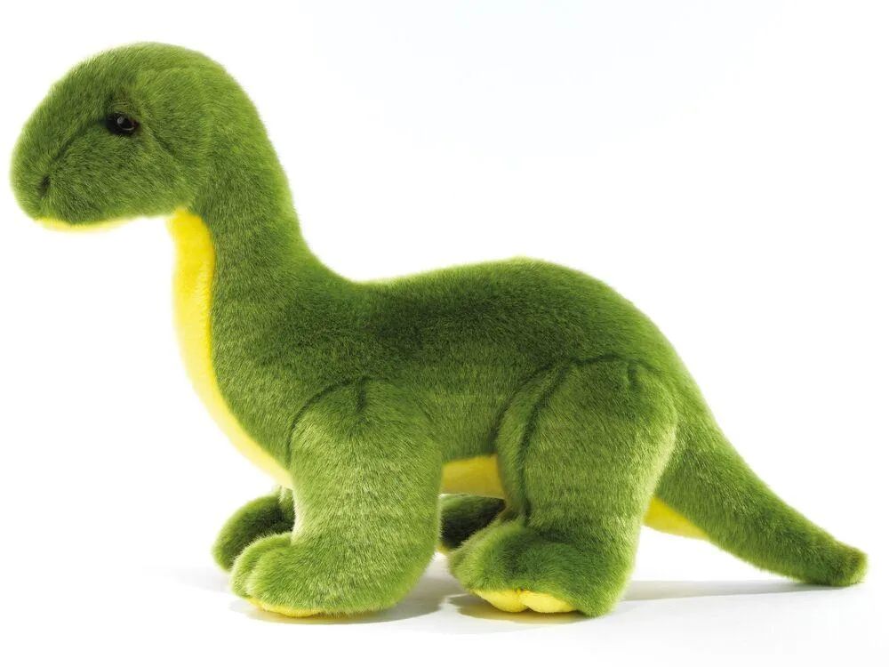 NERDY BRACHIOSAURO - 35 CM