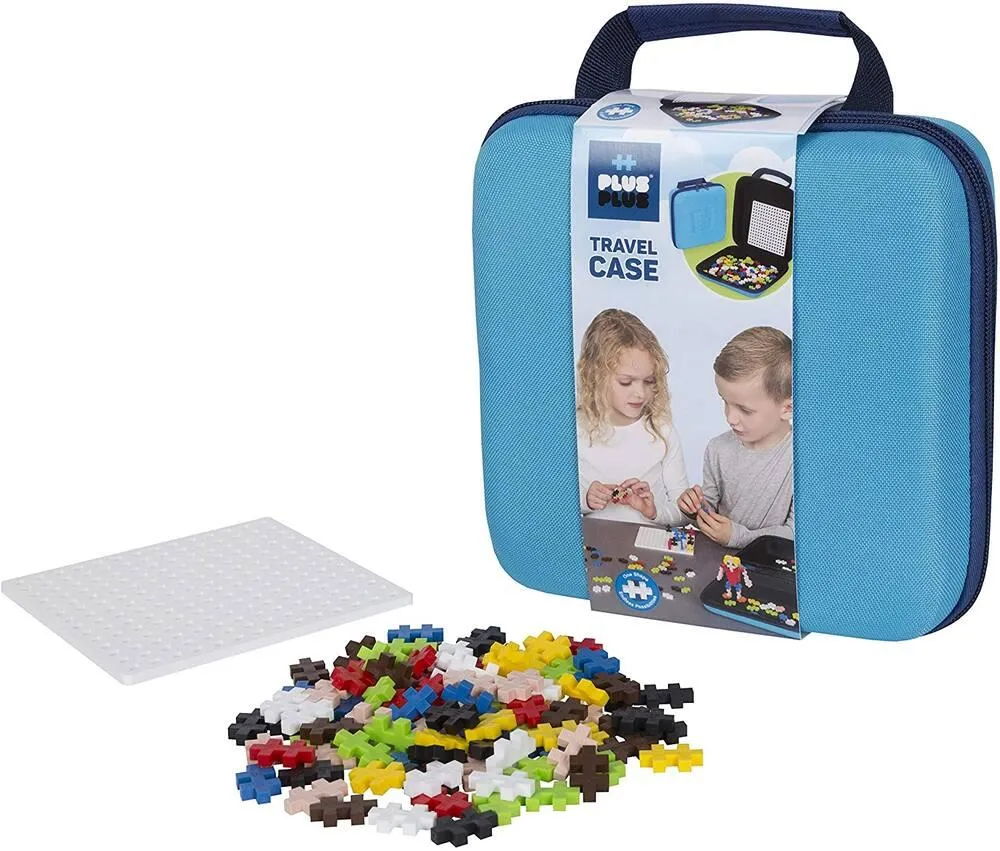 VALISETTE DE VOYAGE 100 PIECES