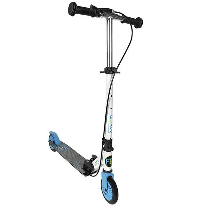 TROTTINETTE FLUXX 2 ROUES AVEC FREIN