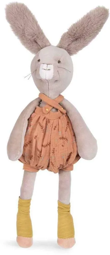 LAPIN ARGILE TROIS PETITS LAPINS