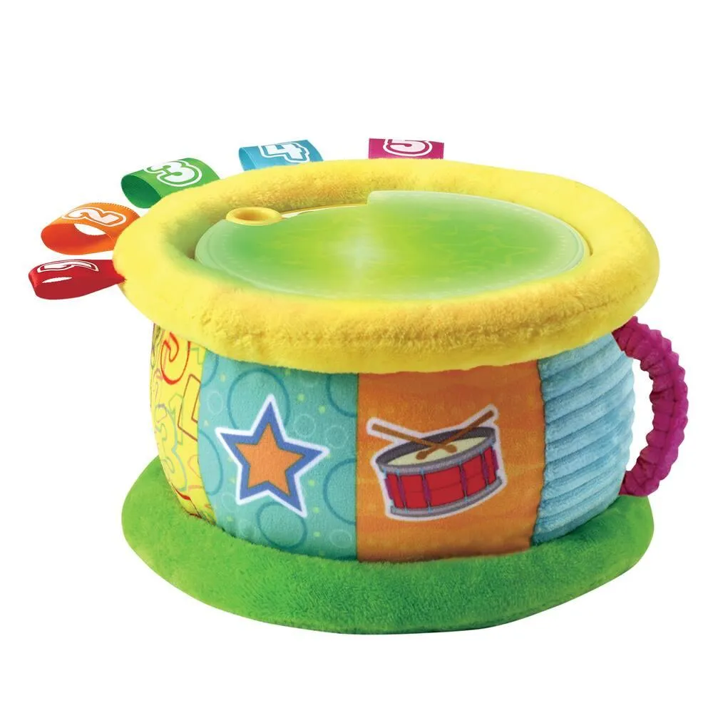 TAMBOUR LUMI MAGIQUE