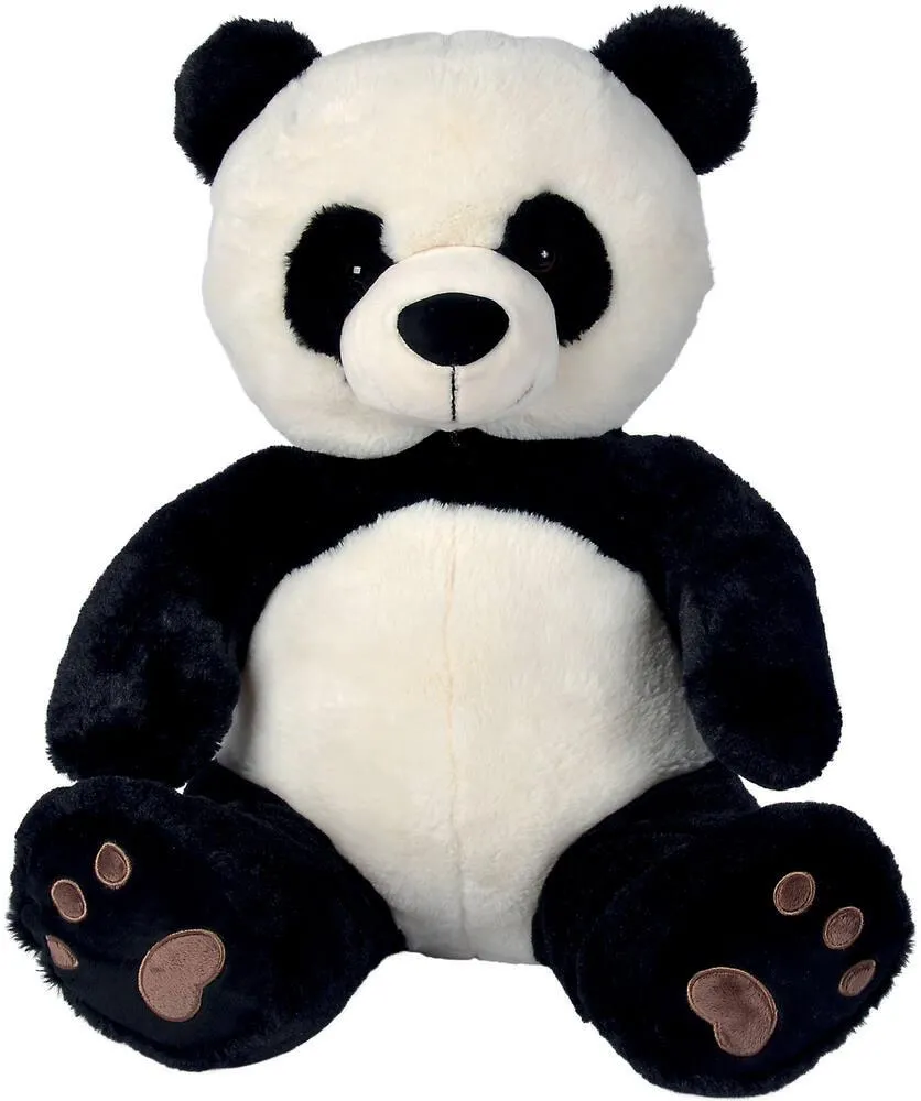 PELUCHE PANDA ASSIS 46 CM