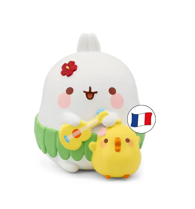 TONIES® - MOLANG 2 -13 NOUVELLES HISTOIRES
