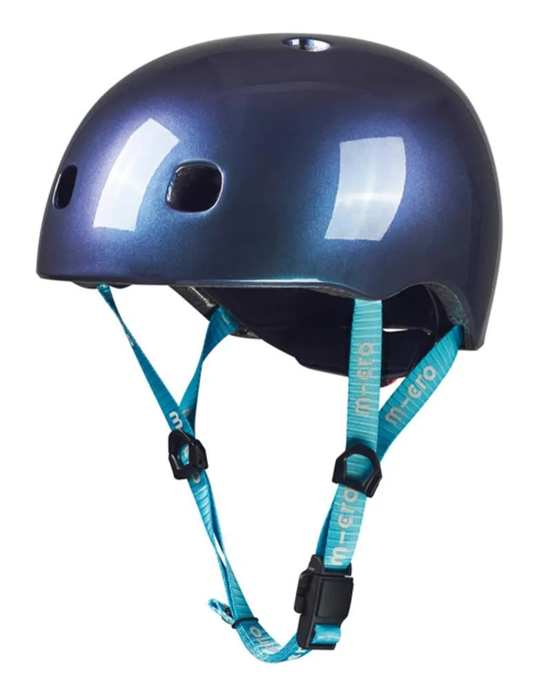 CASQUE NEOCHROME BLEU TAILLE M