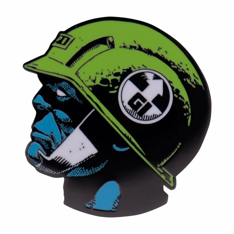 2000ad rogue trooper - gi - pin's edition limitée