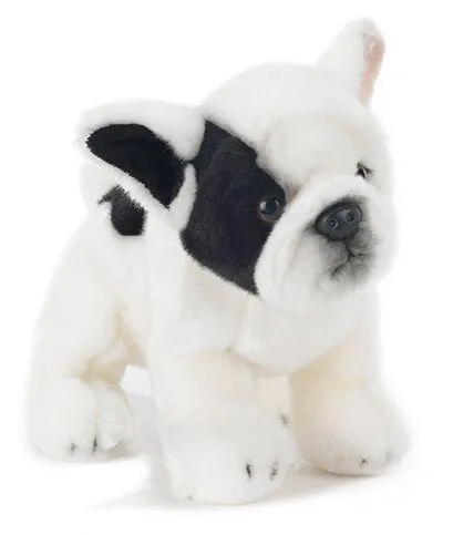 FRANCKY BULLDOG FRANCAIS - L30 CM