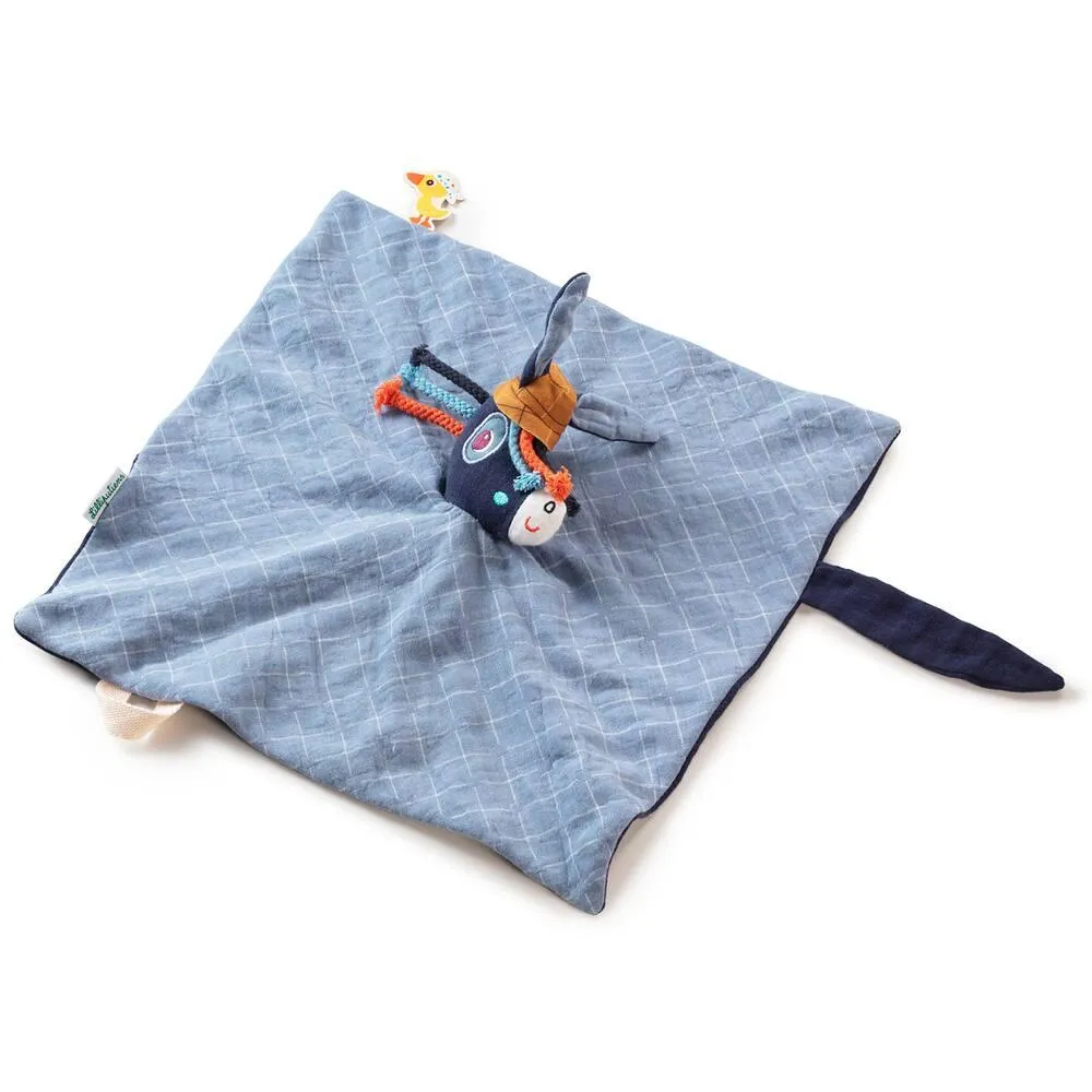 PELUCHE IGNACE DOUDOU