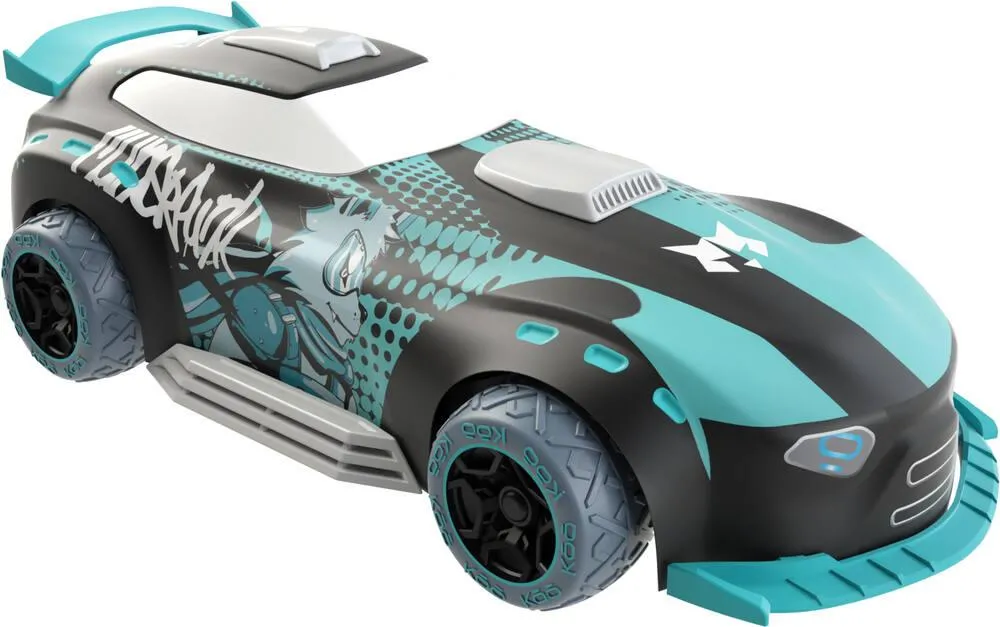 VEHICULE RADIOCOMMANDE KANOYE 003