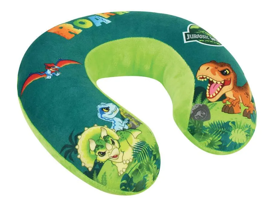 JURASSIC WORLD TOUR DE COU 19 CM