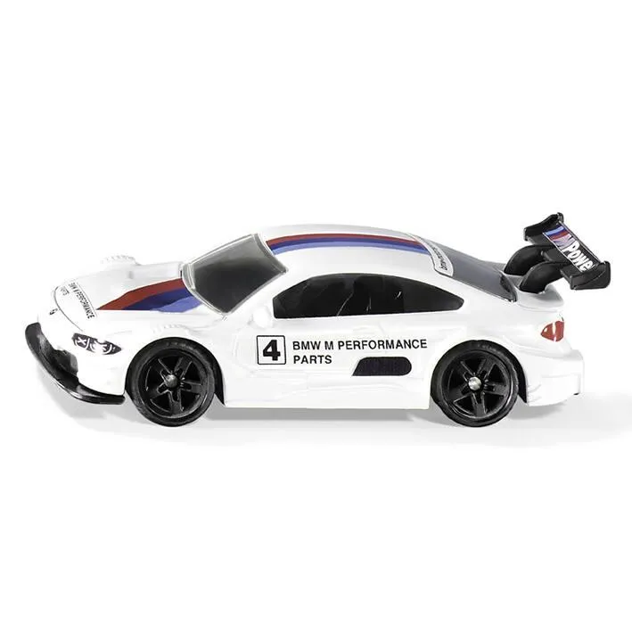 VOITURE BMW M4 RACING