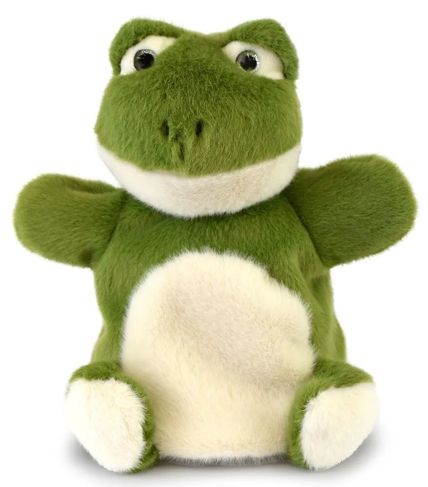 PODCOLLE - MARIO GRENOUILLE