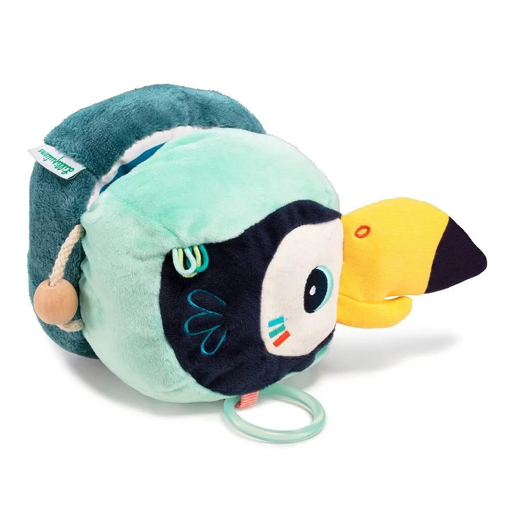 PABLO BALL MULTI-ACTIVITES