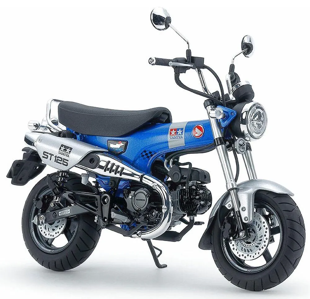1/12 HONDA DAX 125
