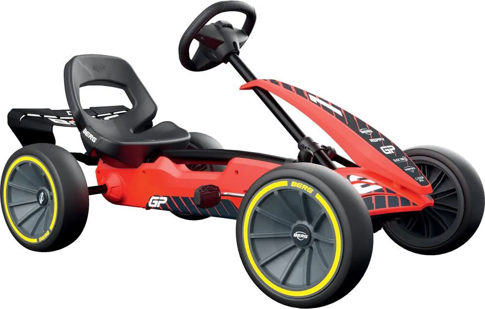 KART - REPPY GP