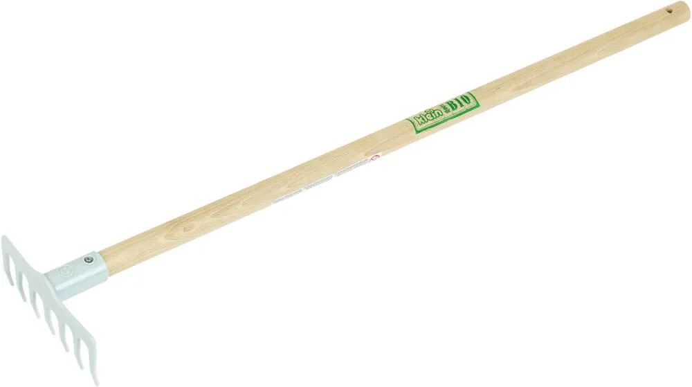 KLEIN GOES BIO - RATEAU